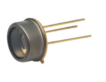 DIMENSION维度 DL-LD-1310-FP-CO-4 FP激光二极管