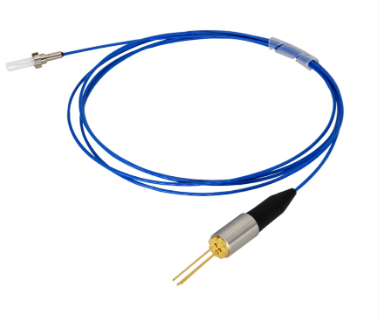 DIMENSION维度 DL-LD-1550-DFB-CO-4 DFB激光二极管