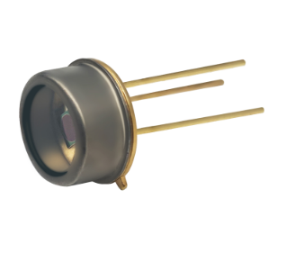 DIMENSION维度 DL-LD-1550-FP-CO-3 FP激光二极管