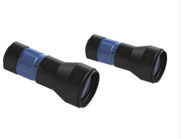 DIMENSION维度 BE2051002 激光扩束镜