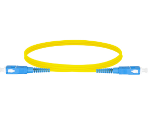 DIMENSION维度 DL-SMPC-630-670-H6-1-L3-SU 单模光纤跳线