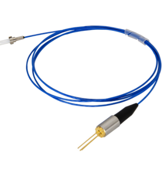 DIMENSION维度 DL-LM-1625-DFB-BU-14PIN-80 DFB激光二极管