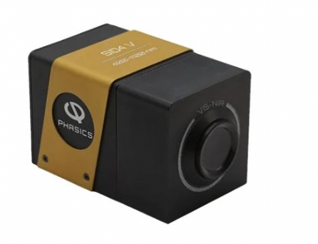 Phasics Phasics波前传感器SID4 HR V