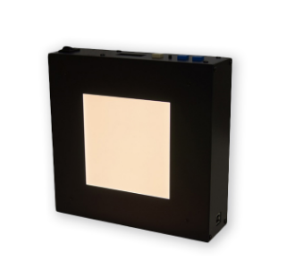 GRAND UNIFIED联合光科 VLB-4FBW3-CRI拟卤素氙气透图表LED光源