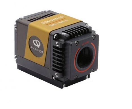 Phasics Phasics波前传感器SID4 SWIR HR