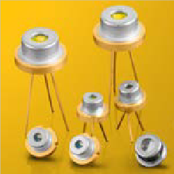 Laser Components 905D4S3J08X 光电二极管