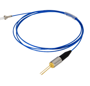 DIMENSION维度 DL-LM-1650-DFB-BU-14PIN-10 DFB激光二极管