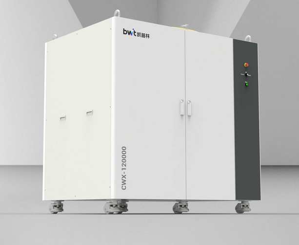 BWT凯普林 雷霆120KW 光纤激光器