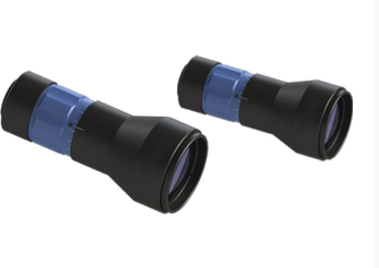 DIMENSION维度 BE2051004 激光扩束镜