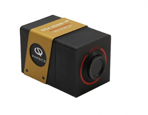 Phasics Phasics波前传感器SID4 eSWIR HR