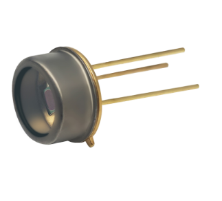 DIMENSION维度 DL-LD-650-FP-20 FP激光二极管