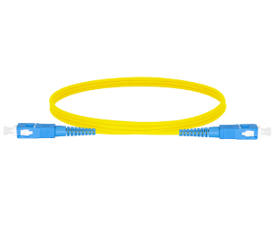 DIMENSION维度  DL-SMPC-780-850-H7-1-L3-SU 单模光纤跳线