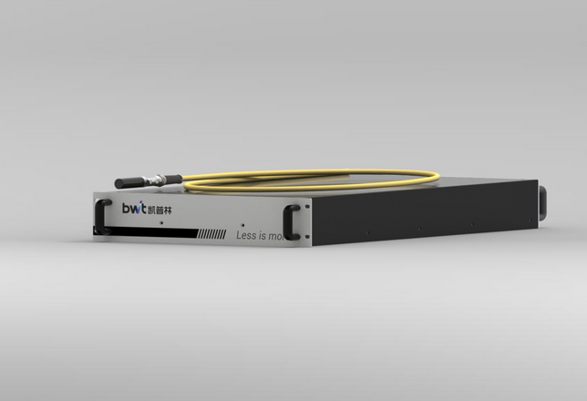 BWT凯普林 闪电6000W 光纤激光器