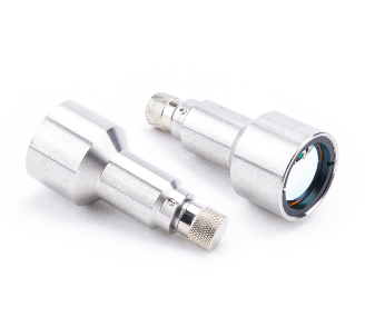 DIMENSION维度 FC536691 定焦大光束准直器