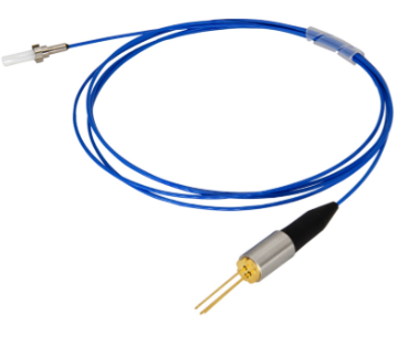 DIMENSION维度 DL-LD-1310-DFB-CO-7 DFB激光二极管