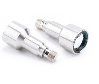 DIMENSION维度 FC535341 定焦大光束准直器