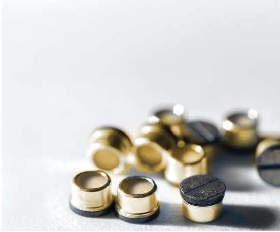 SCHOTT肖特 Solidur®迷你 LED