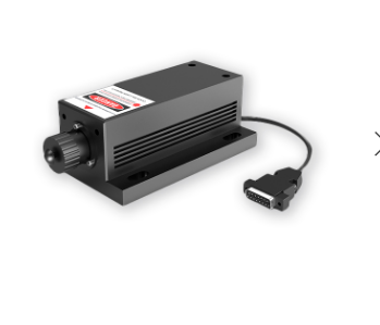 GRAND UNIFIED联合光科 470040-2LD泵浦全固态红外激光器