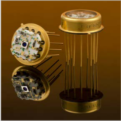 Laser Components SAT800H1x 雪崩光电二极管