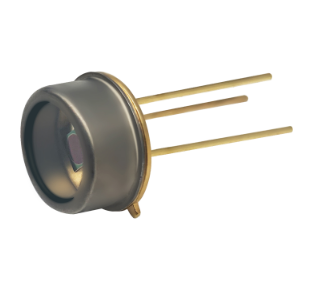 DIMENSION维度 DL-LD-1310-FP-CO-5 FP激光二极管