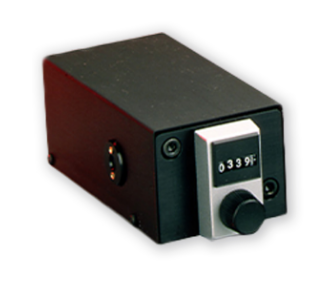 GRAND UNIFIED联合光科 420 nm–1.15μm 700111数字型Mini-Chrom单色仪