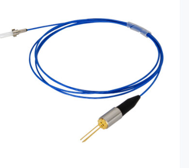 DIMENSION维度 DL-LM-1625-DFB-BU-14PIN-90 DFB激光二极管