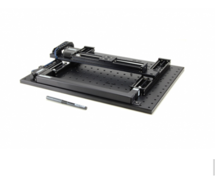 T-G-LSM系列电动XY龙门系统