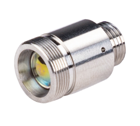 DIMENSION维度 FC1072011A12 光纤准直器