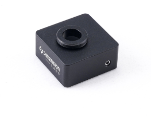 DIMENSION维度 I-SM05 外螺纹转接件