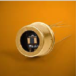 Laser Components PB55S1010T2S6L 光电二极管