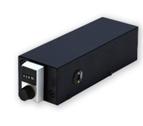 GRAND UNIFIED联合光科 750 nm–1.7 μm 700312扫描数字型Mini-Chrom单色仪