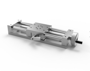 GRAND UNIFIED联合光科 528978 X轴导向轴简易调整组件重载型