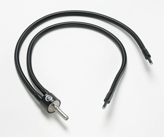 SCHOTT肖特 鹅颈形导光器