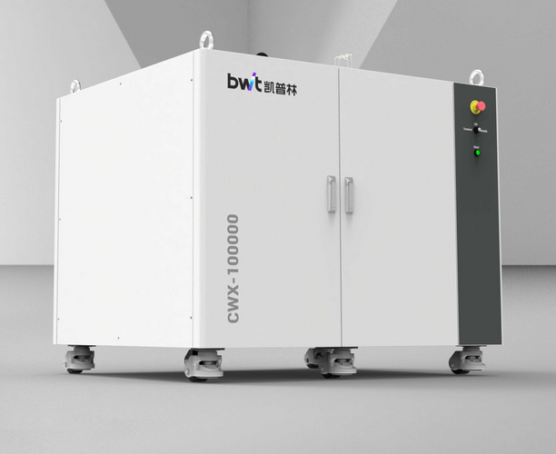BWT凯普林 雷霆100KW 光纤激光器