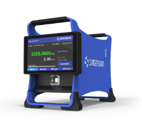 DIMENSION维度 DL-TLC-4863-FA-S 波长可调谐激光源