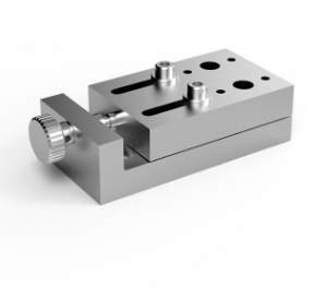 GRAND UNIFIED联合光科 528991 X轴键引导型简易调整组件