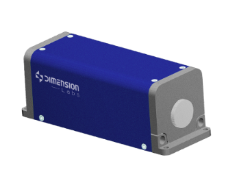 DIMENSION维度 DL-SLS-1064-3W 固体激光器