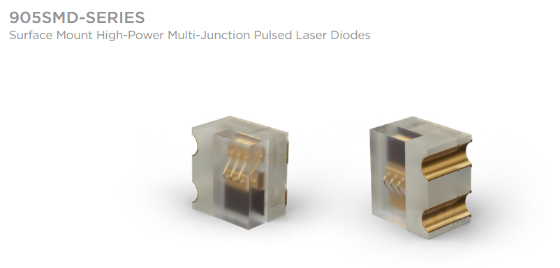 Laser Components 905D1S3JT06SMD 光电二极管