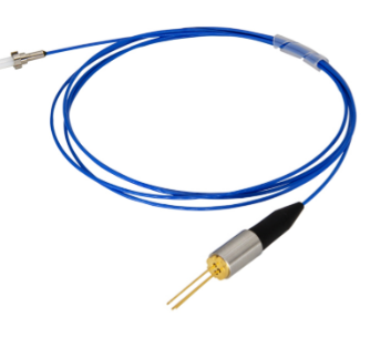 DIMENSION维度 DL-LD-1310-DFB-CO-5 DFB激光二极管