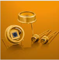 Laser Components SAT800x 雪崩光电二极管