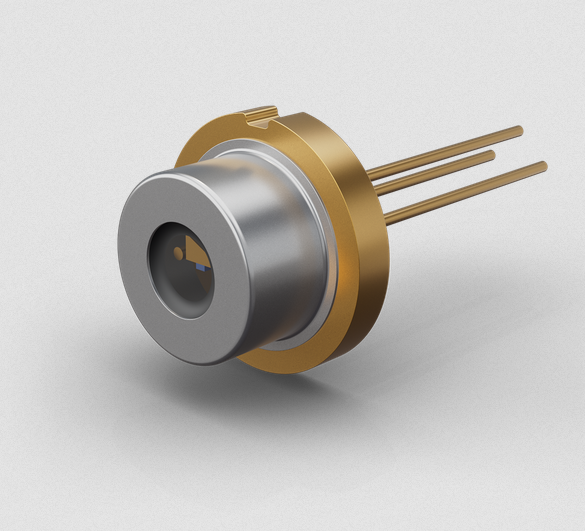Laser Components VD-0850I-300M-XX-2A0 光电二极管