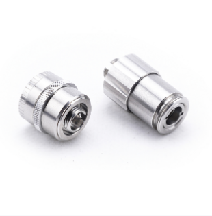 DIMENSION维度 FC055075C1 焦点可调准直器