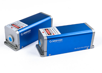 DIMENSION维度 DL-DLS-1550-600mW 半导体激光器