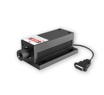 GRAND UNIFIED联合光科 470027-2LD泵浦全固态黄绿光激光器