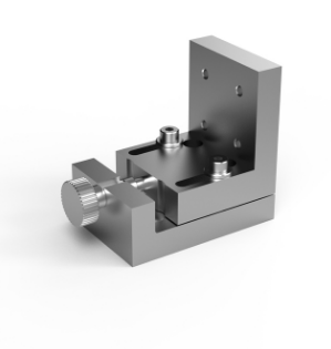 GRAND UNIFIED联合光科 528993 X轴键引导型简易调整组件