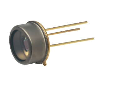 DIMENSION维度 DL-LD-1550-FP-CO-1 FP激光二极管