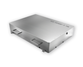 GRAND UNIFIED联合光科 KG-1030F-1-1K 千赫兹毫焦飞秒激光器