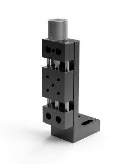 GRAND UNIFIED联合光科 528986 Z轴丝杠进给简易调整组件