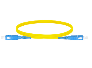 DIMENSION维度 DL-SMPC-780-850-H7-1-L3-FA 单模光纤跳线