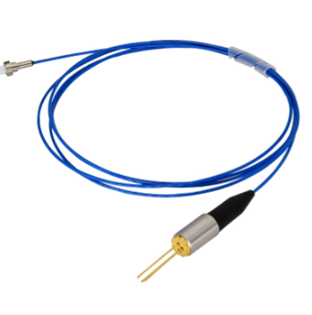 DIMENSION维度 DL-LM-1650-DFB-BU-14PIN-20 DFB激光二极管